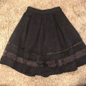 Express Skirt